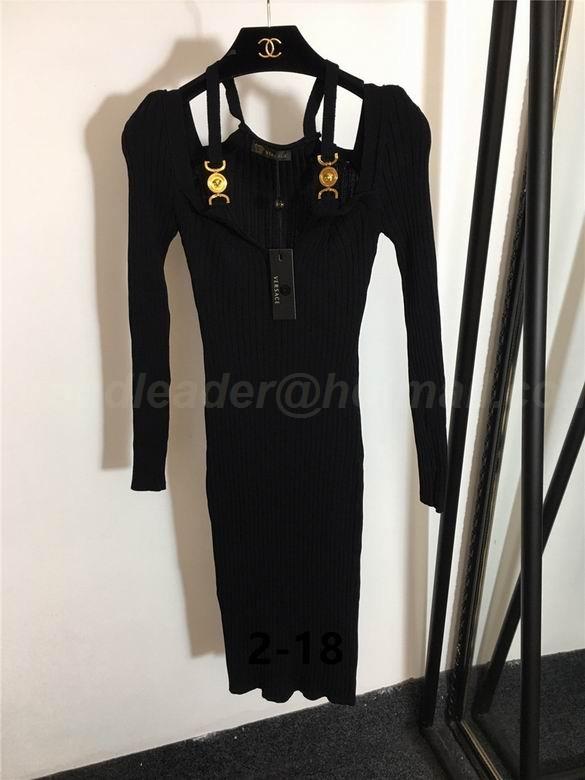 Versace Women's Dress 205